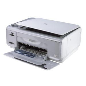 Photosmart C4380