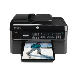 Photosmart C410b