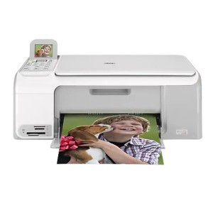 Photosmart C4180