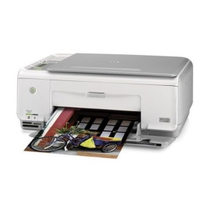 Photosmart C3170