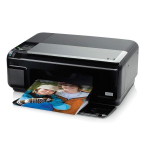 Photosmart C4599