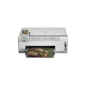 Photosmart C5100