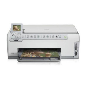 Photosmart C5390