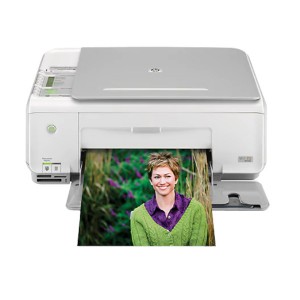 Photosmart C3100