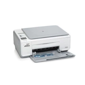 Photosmart C4340