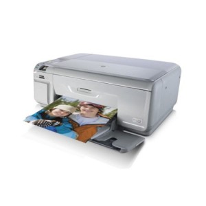 Photosmart C4524