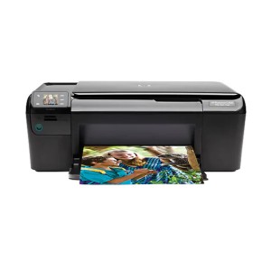 Photosmart C4685