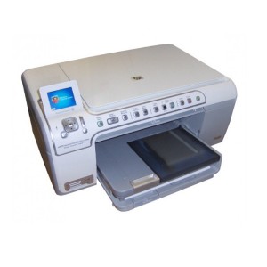 Photosmart C5200