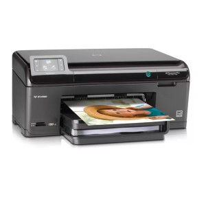 Photosmart plus B209
