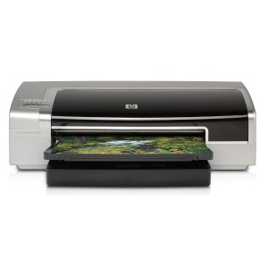 Photosmart Pro B8350