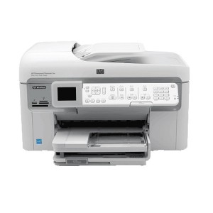 Photosmart Premium Fax