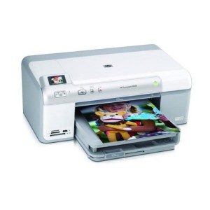 Photosmart D5460