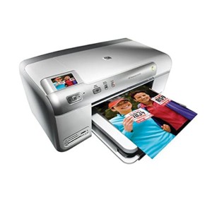Photosmart D5400