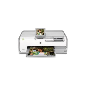 Photosmart D7260