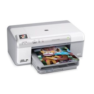 Photosmart D5468