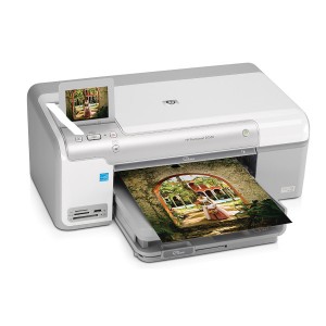 Photosmart D7560
