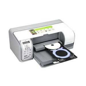 Photosmart D5160