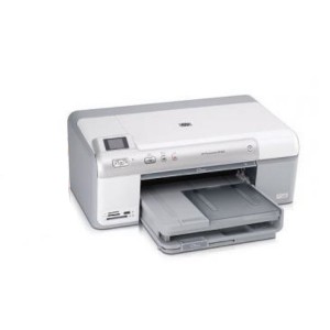 Photosmart D5463
