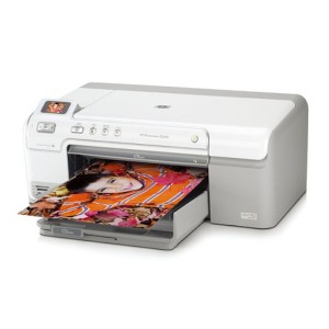 Photosmart D5360
