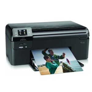 Photosmart Wireless CN245B