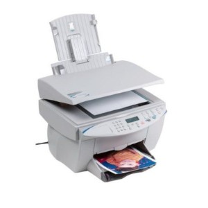 ColorCopier 290