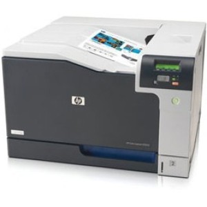 ColorLaserJet CP4520