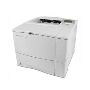 LaserJet 4000