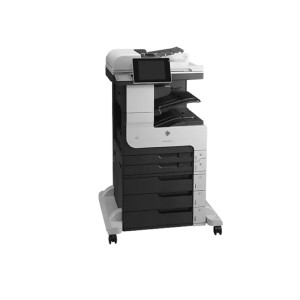 LaserJet Enterprise 700 MFP M725z+
