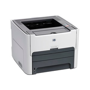 LaserJet 1320N