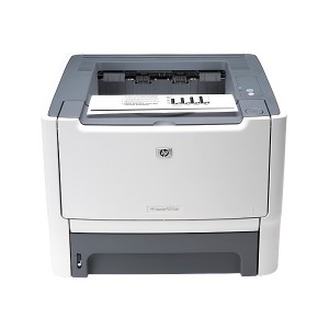 LaserJet 1320NW