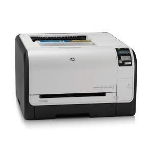 LaserJet Pro CP1525
