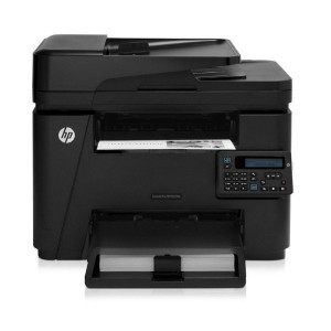 LaserJet Pro MFP M225dn