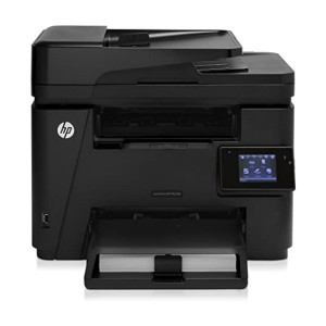 LaserJet Pro MFP M225dw