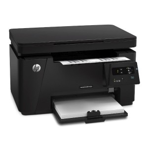 LaserJet Pro MFP M125a