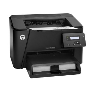 LaserJet Pro M201n