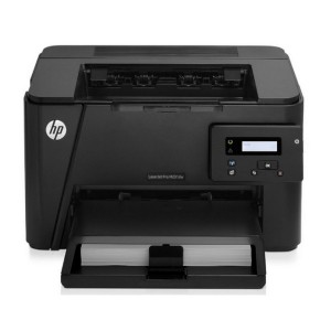LaserJet Pro M201dw