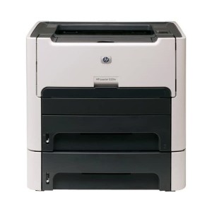 LaserJet 1320TN