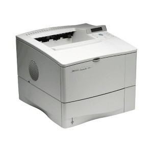 LaserJet 4050