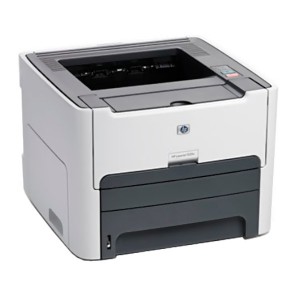 LaserJet 1320