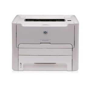 LaserJet 1160