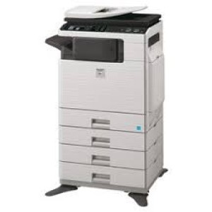 MX-C310