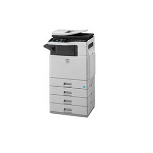 MX-C380