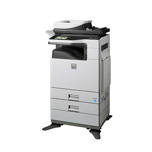 MX-C380P