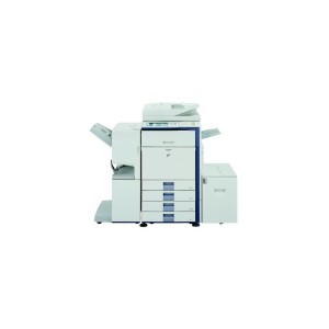 MX-4500N