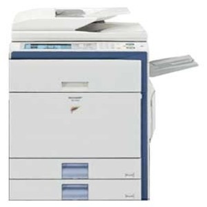 MX-2700N