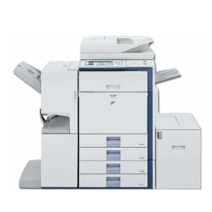 MX-4501N