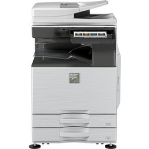 MX-3501N