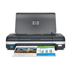 OfficeJet H470