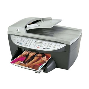 OfficeJet 6110