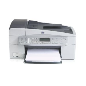 OfficeJet 6210